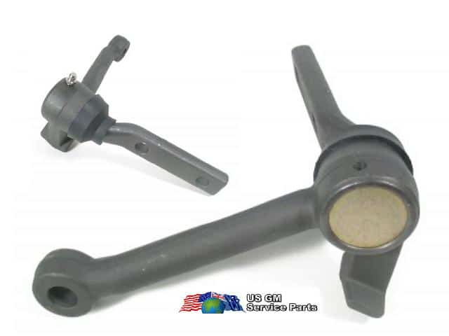 Idler Arm: 72-74 GM Full size  bodies